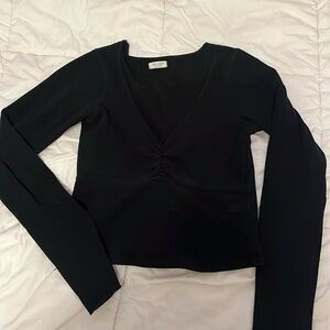 Charlize top Brandy Melville John Galt